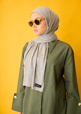 HOUSE OF MODEST GRİMELANJ şal